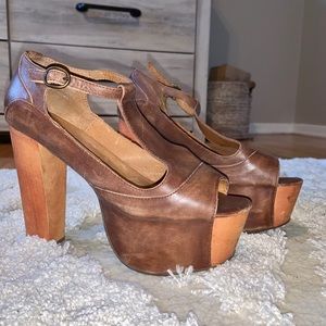 Jeffrey Campbell Heels